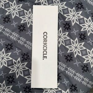 Corkcicle Insulated Canteen Bottle